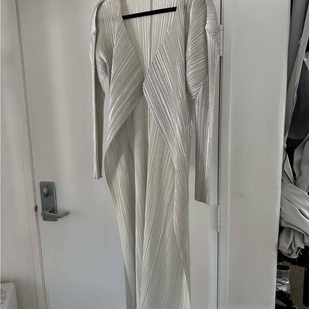 Pleats Please Issey Miyake